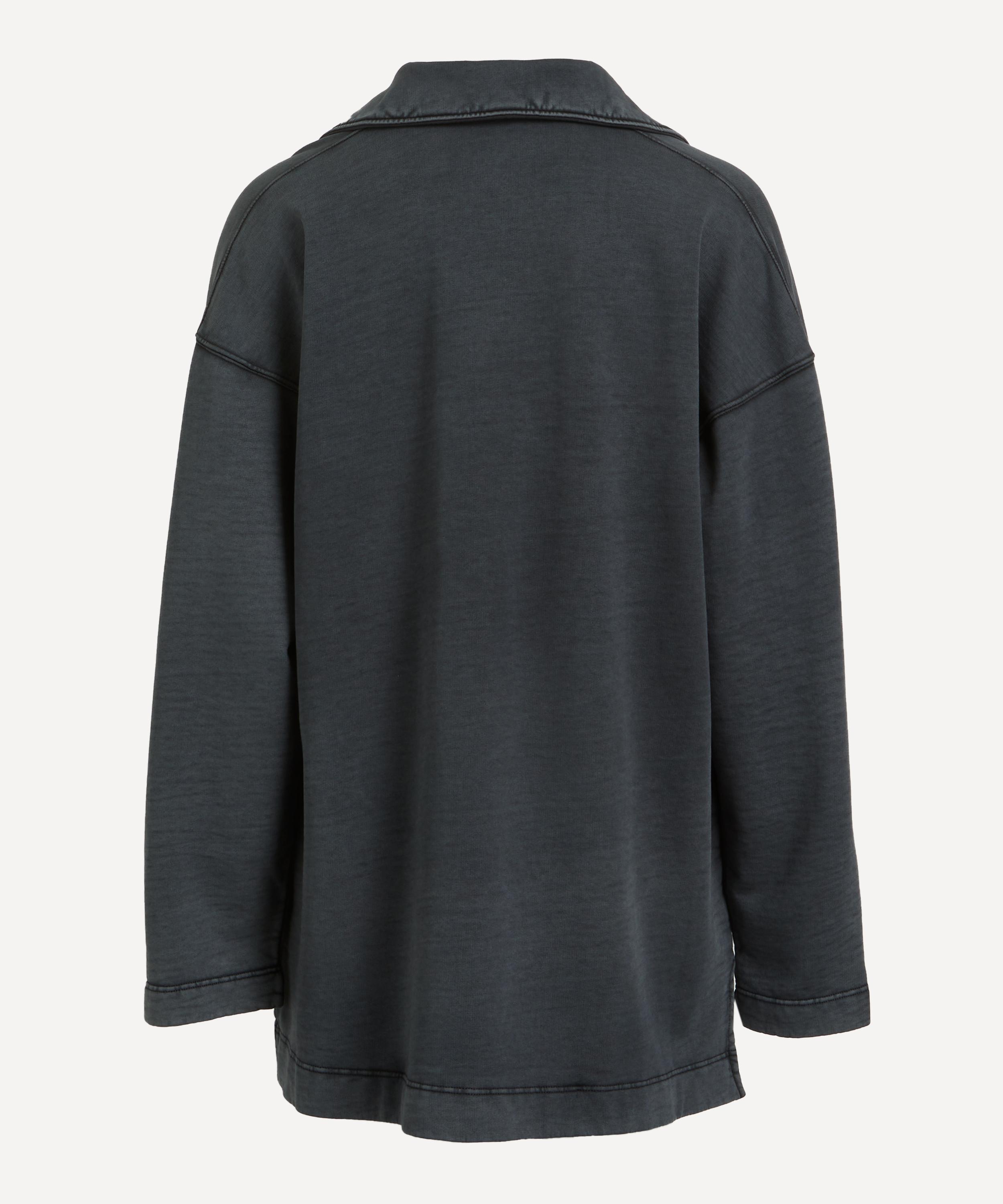 Dries Van Noten - Hasette Sweatshirt image number 2