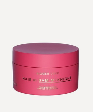 Hair by Sam McKnight - Cool Girl Volumising Treatment Mask 200ml image number 0