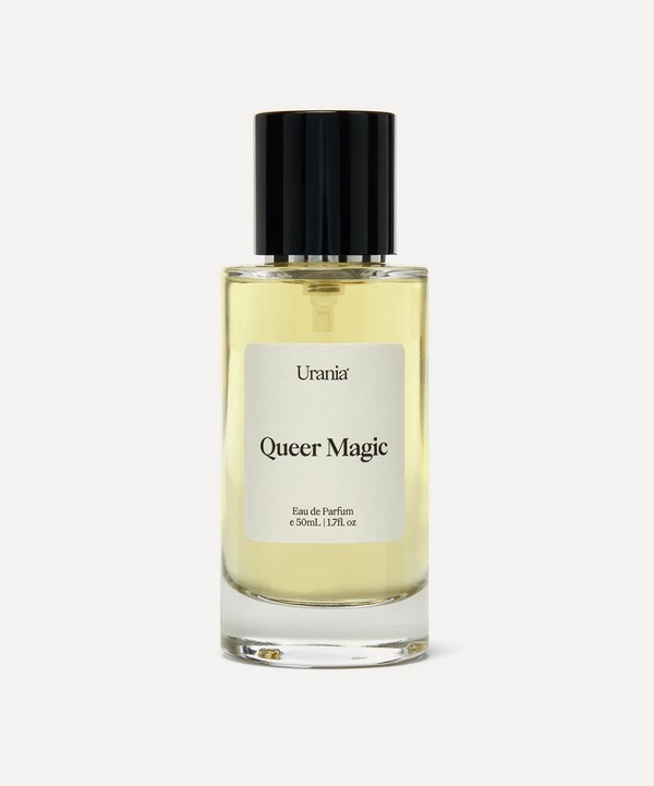 Urania's Children & the Heavenly Garden - Queer Magic Eau de Parfum 50ml image number null