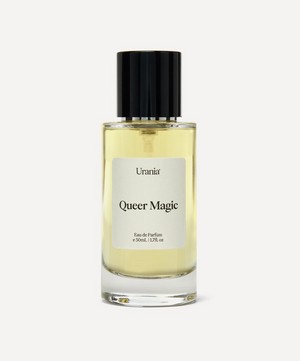 Urania's Children & the Heavenly Garden - Queer Magic Eau de Parfum 50ml image number 0