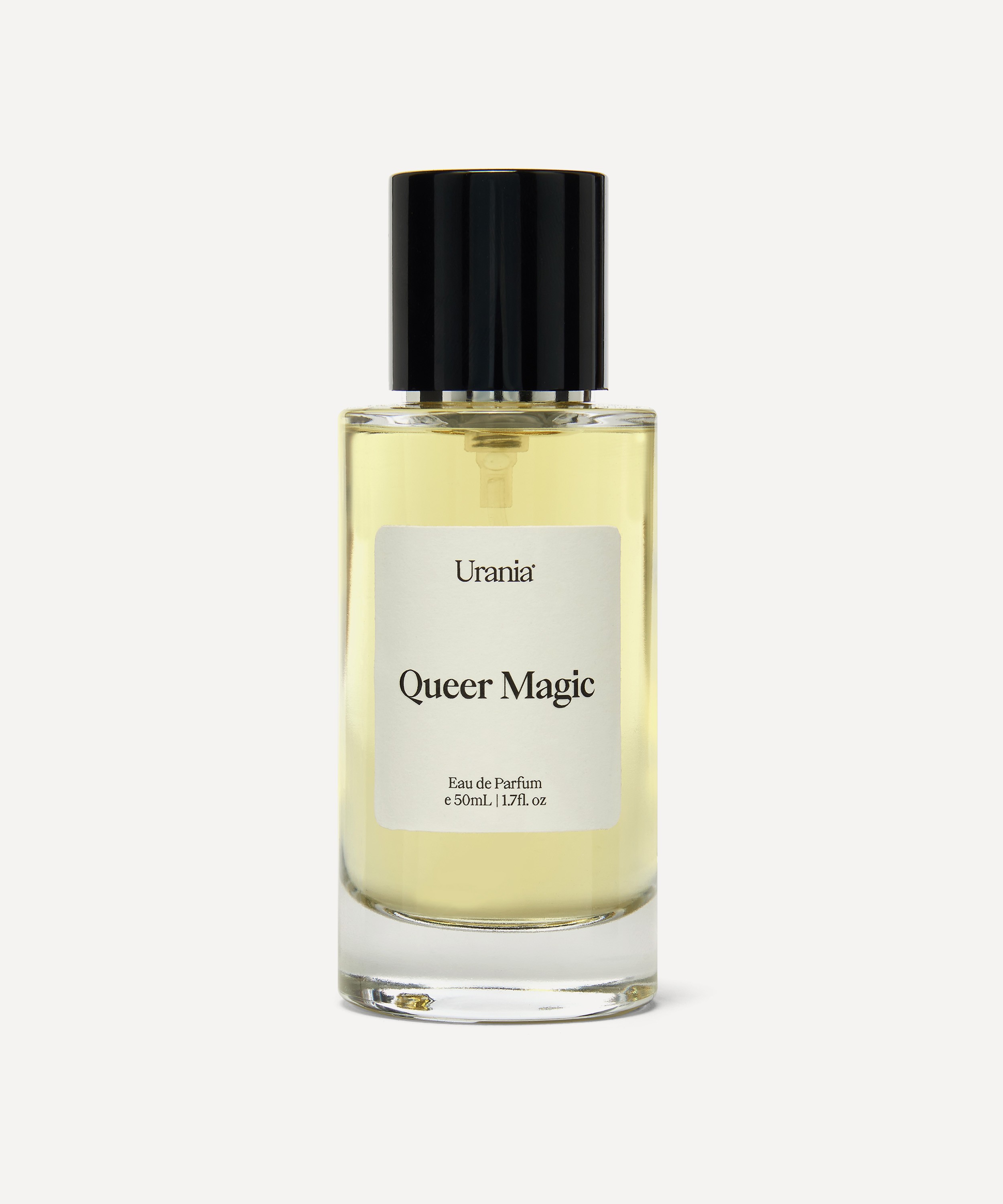 Urania's Children & the Heavenly Garden - Queer Magic Eau de Parfum 50ml