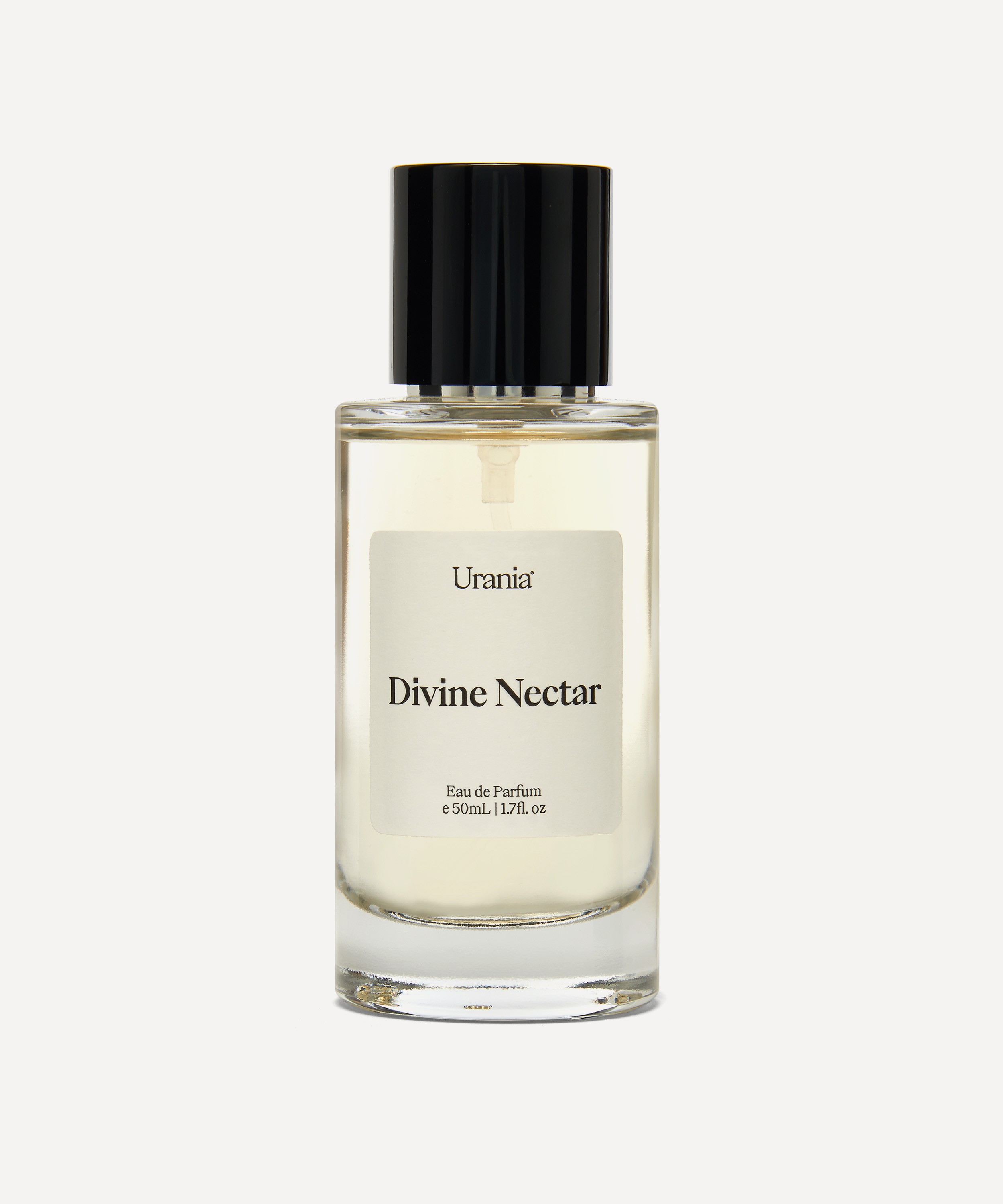 Urania's Children & the Heavenly Garden - Divine Nectar Eau de Parfum 50ml