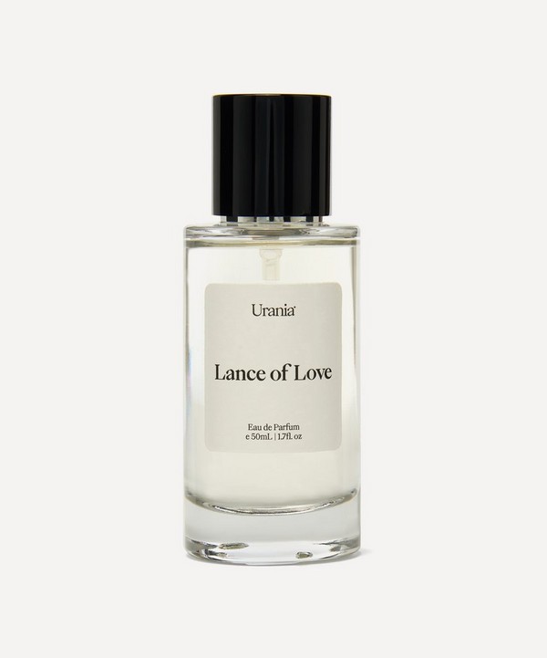 Urania's Children & the Heavenly Garden - Lance of Love Eau de Parfum 50ml