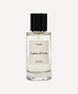 Urania's Children & the Heavenly Garden - Lance of Love Eau de Parfum 50ml image number 0
