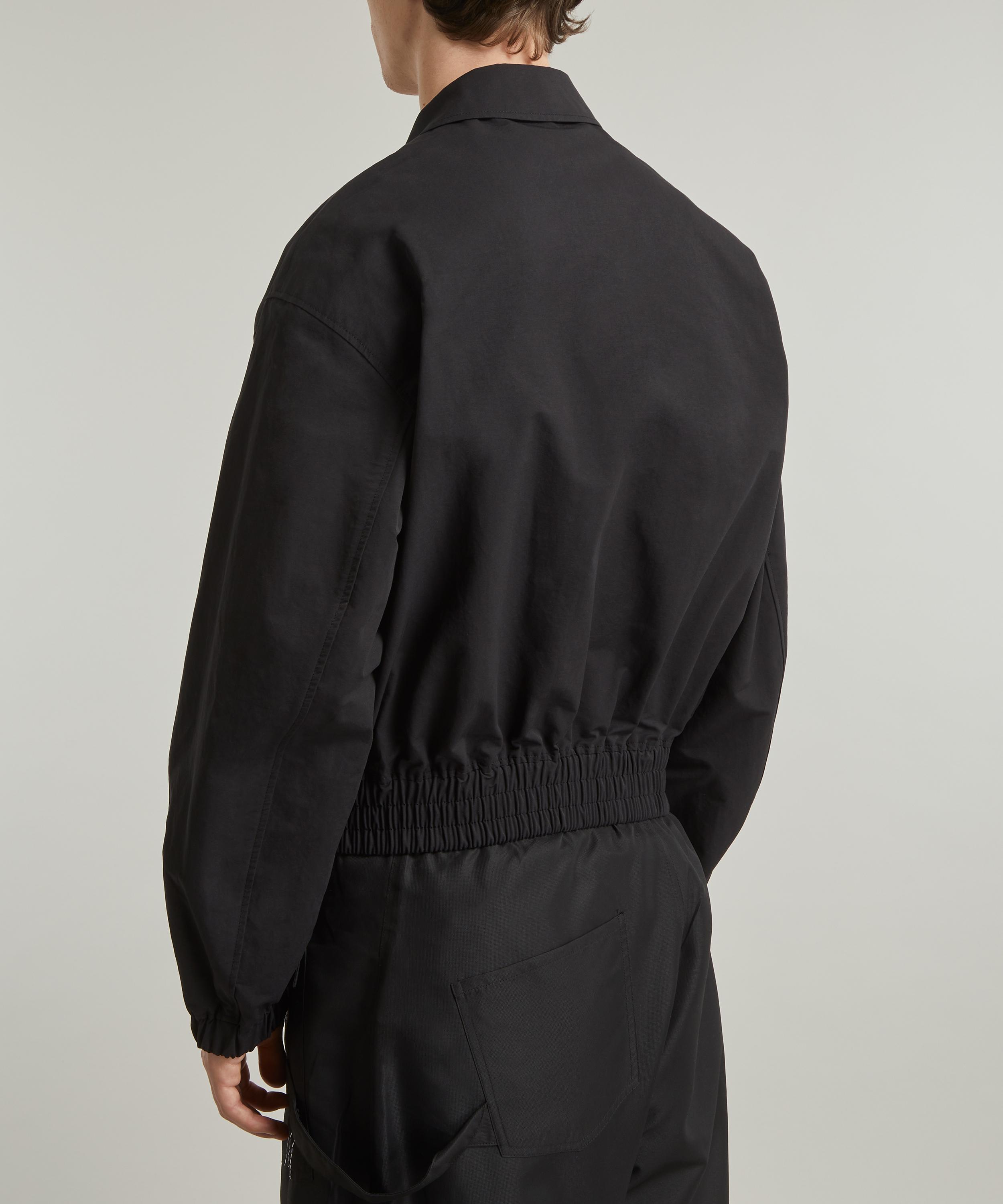 Le17septembre Oversized Bomber Jacket | Liberty 