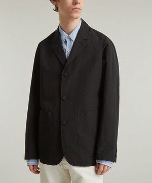 Le17septembre - Single-Breasted Jacket image number 2