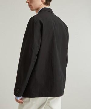 Le17septembre - Single-Breasted Jacket image number 3