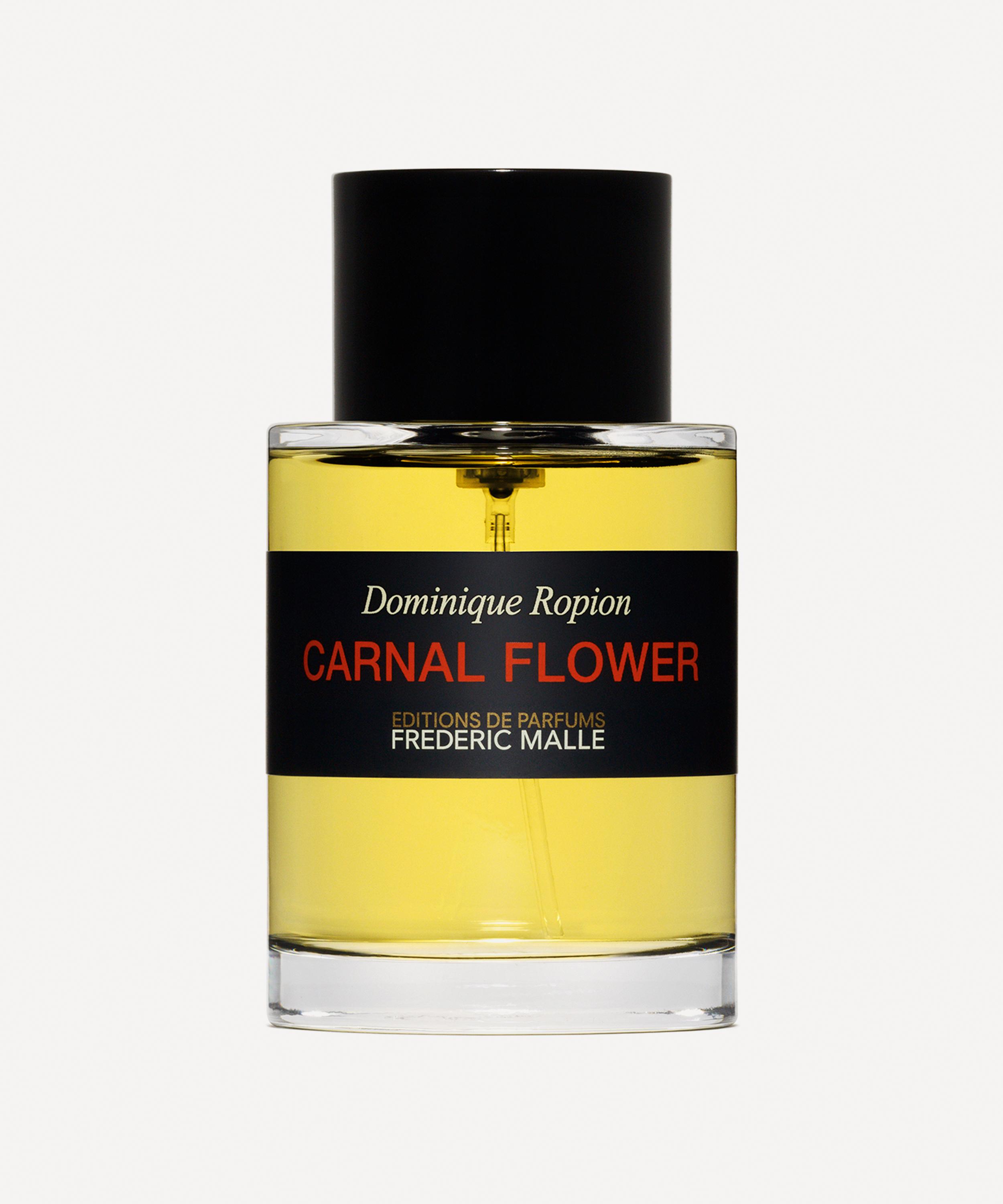 Editions de Parfums Frédéric Malle - Carnal Flower Eau de Parfum 100ml image number 0