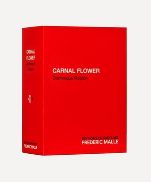 Editions de Parfums Frédéric Malle - Carnal Flower Eau de Parfum 100ml image number 1