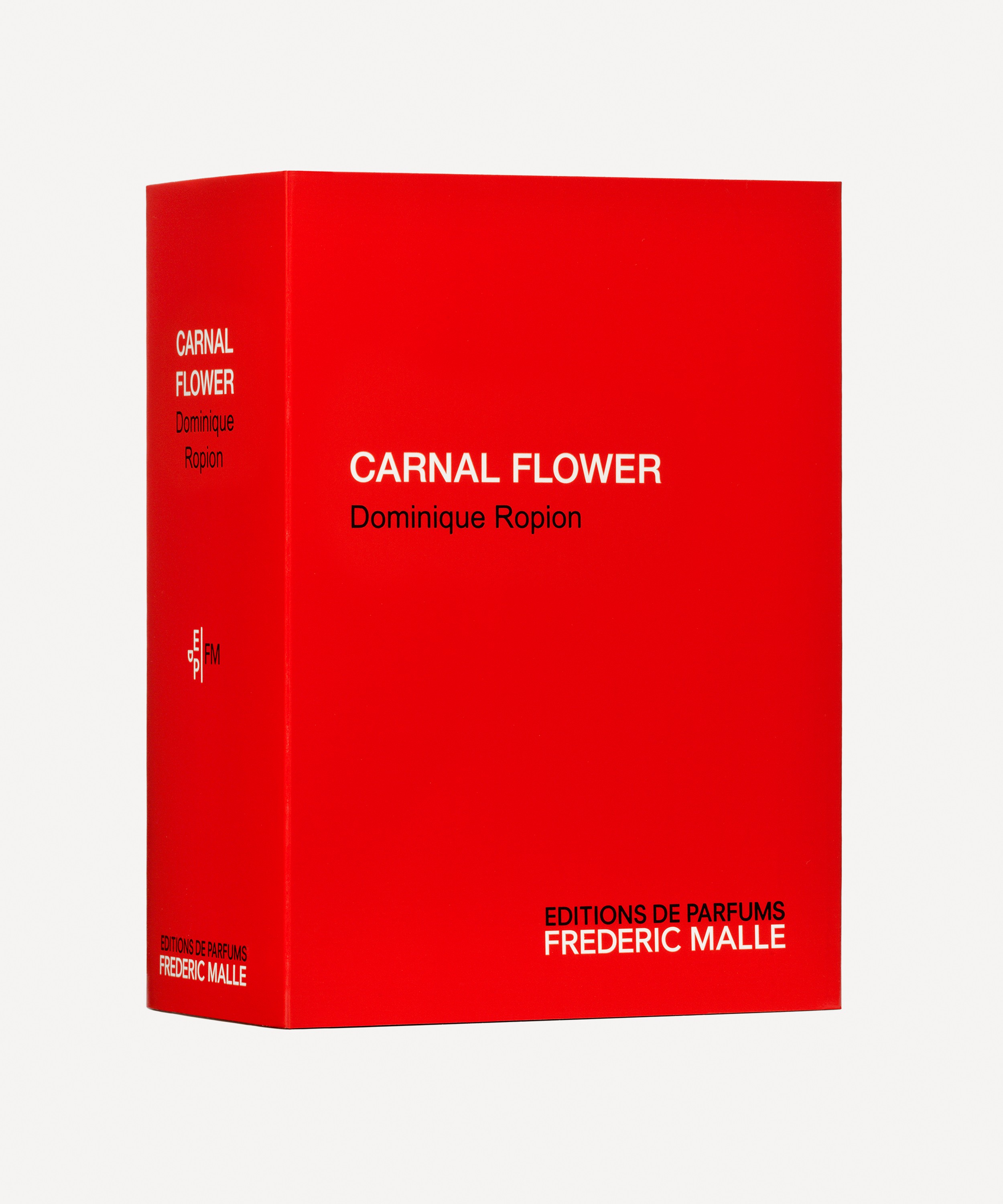 Editions de Parfums Frédéric Malle - Carnal Flower Eau de Parfum 100ml image number 1