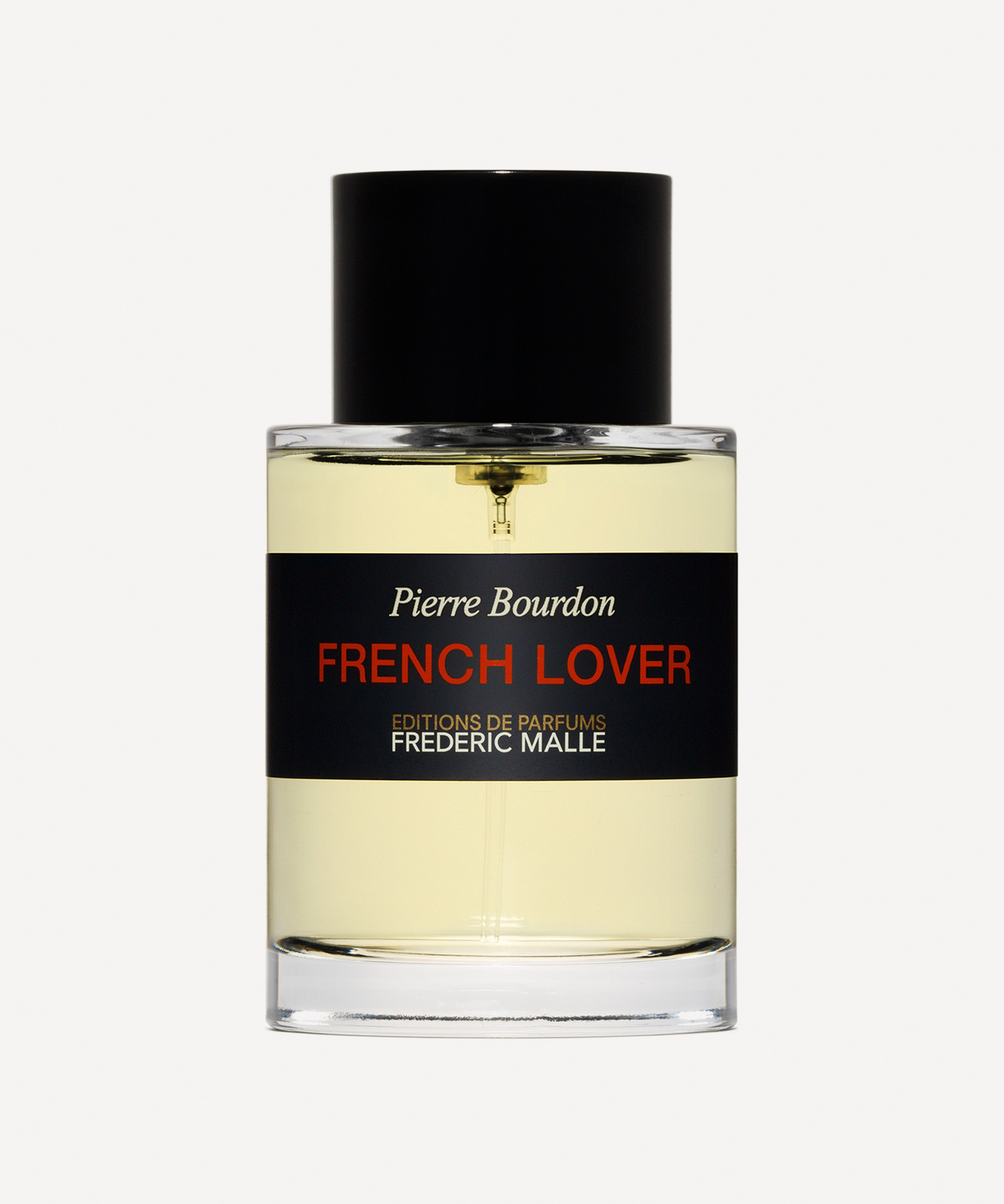 Editions de Parfums Frédéric Malle - French Lover Eau de Parfum 100ml image number 0