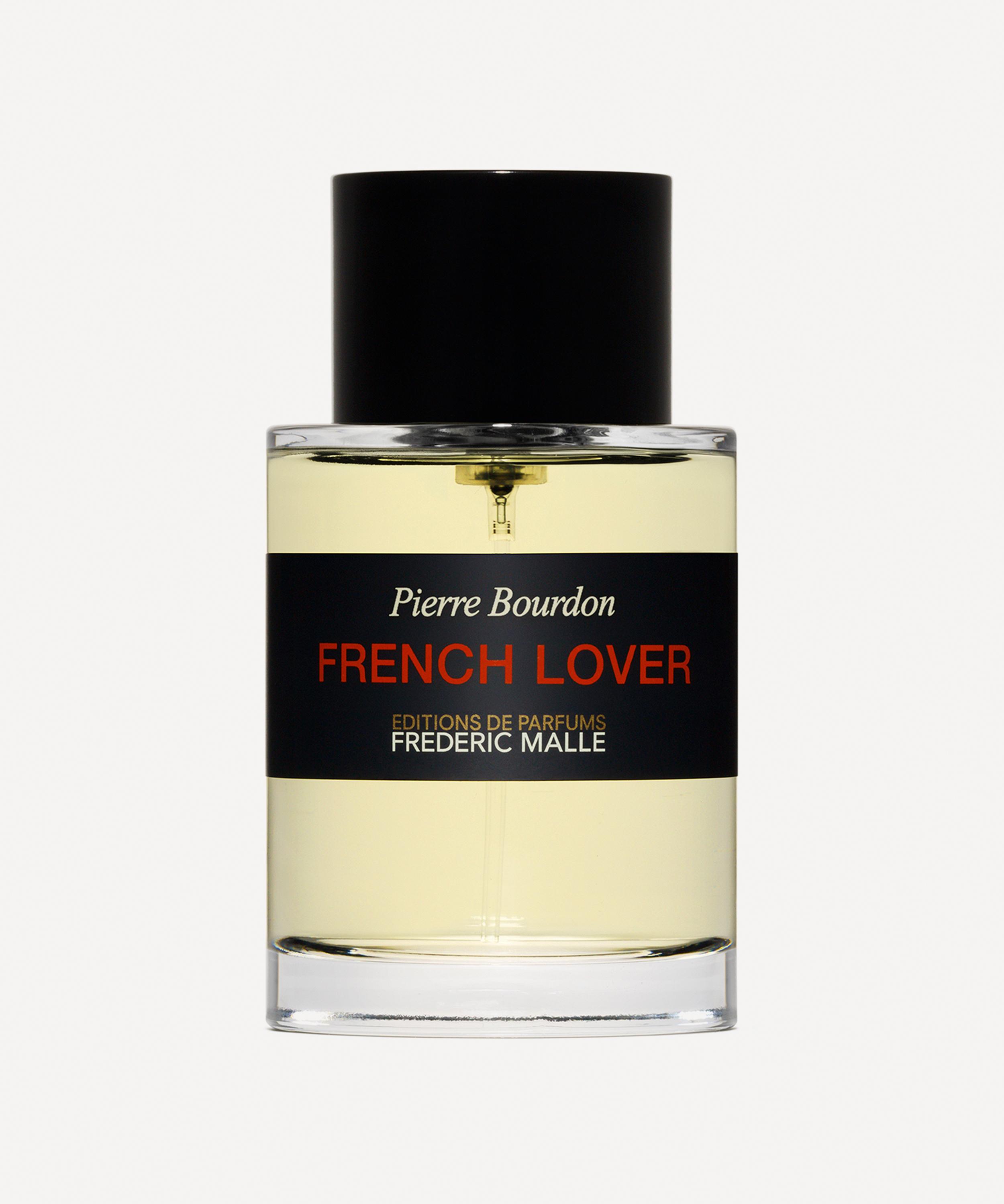 Editions de Parfums Frédéric Malle - French Lover Eau de Parfum 100ml image number 0