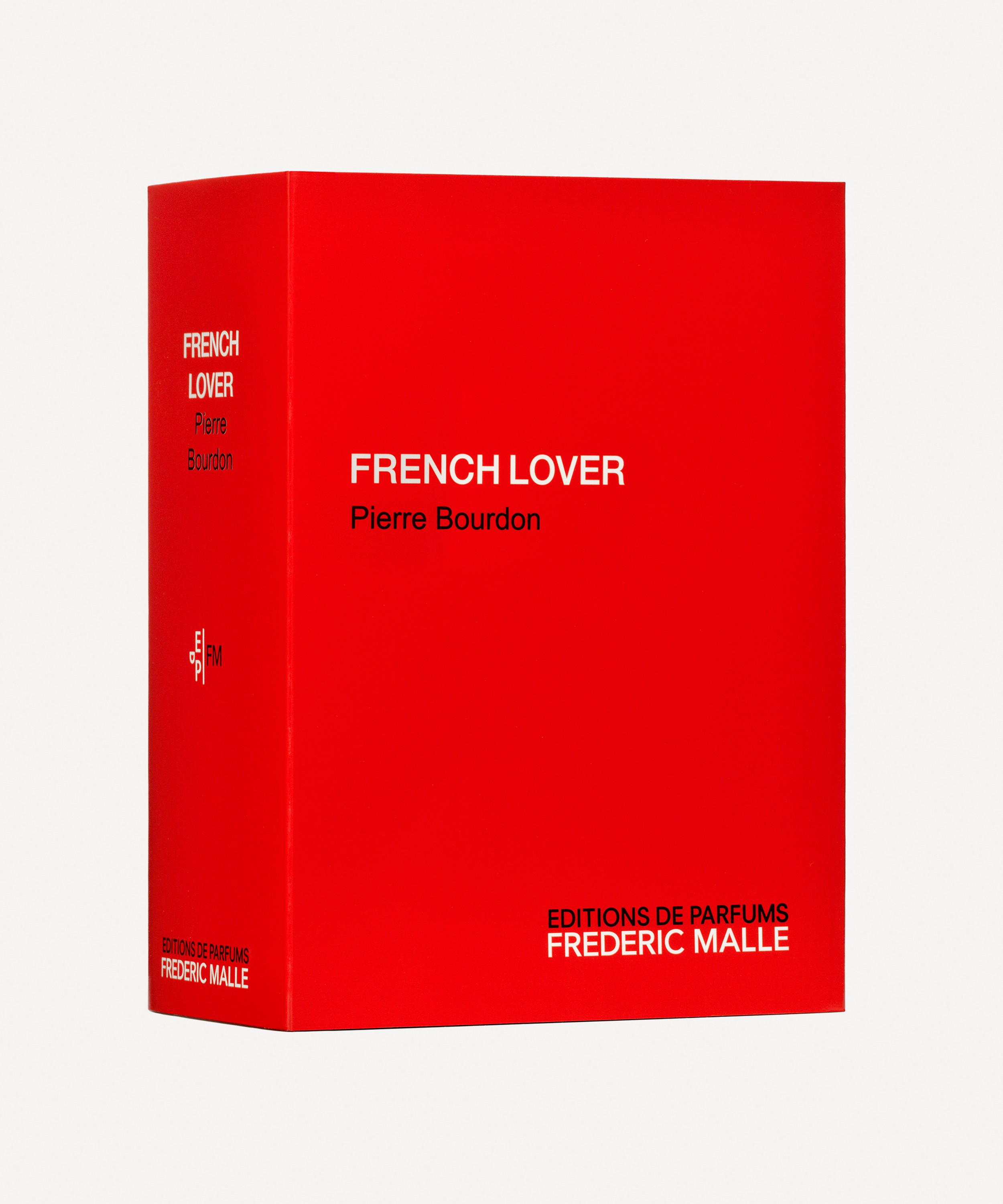 Editions de Parfums Frédéric Malle - French Lover Eau de Parfum 100ml image number 1