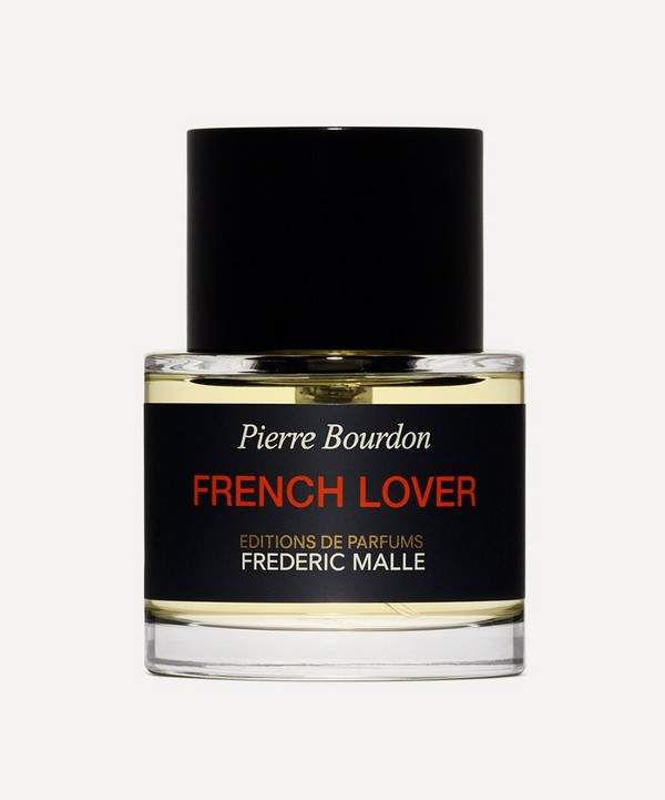 Editions de Parfums Frédéric Malle - French Lover Eau de Parfum 50ml image number null