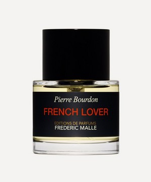 Editions de Parfums Frédéric Malle - French Lover Eau de Parfum 50ml image number 0