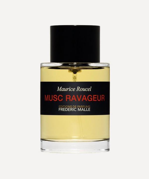 Editions de Parfums Frédéric Malle - Musc Ravageur Eau de Parfum 100ml image number null