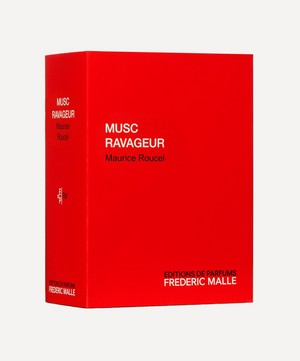 Editions de Parfums Frédéric Malle - Musc Ravageur Eau de Parfum 100ml image number 1