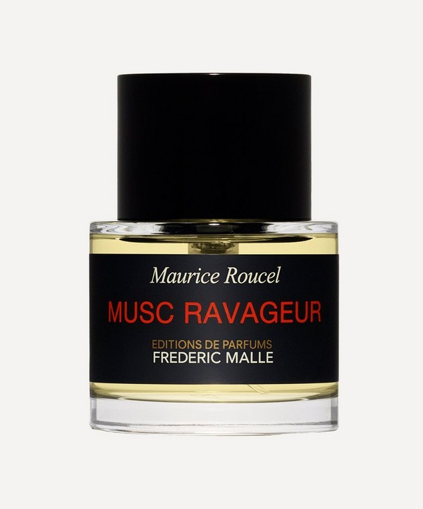 Editions de Parfums Frédéric Malle - Musc Ravageur Eau de Parfum 50ml image number null