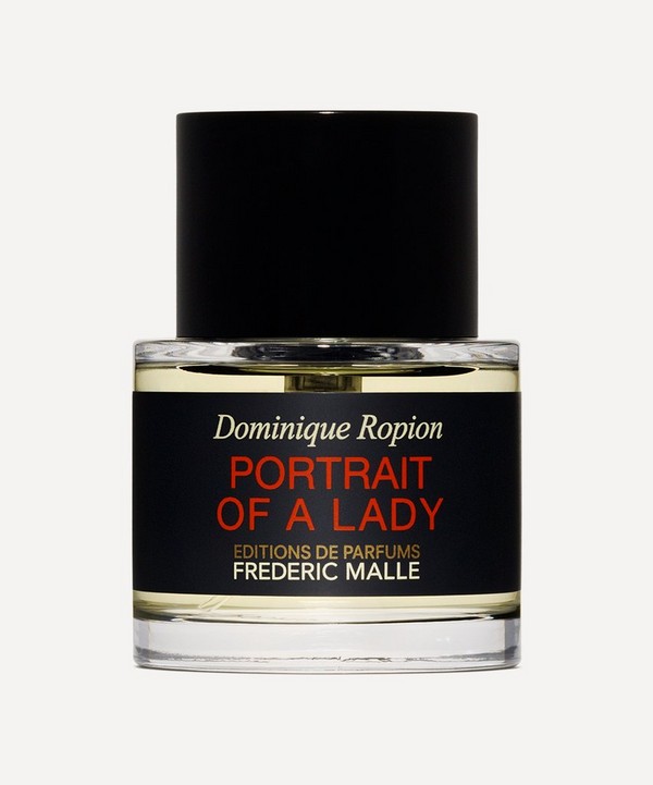Editions de Parfums Frédéric Malle - Portrait of a Lady Eau de Parfum 50ml