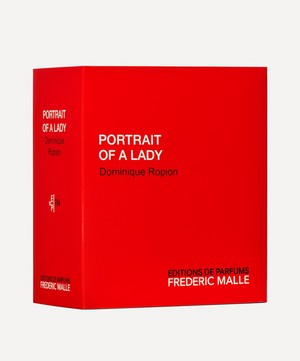 Editions de Parfums Frédéric Malle - Portrait of a Lady Eau de Parfum 50ml image number 1