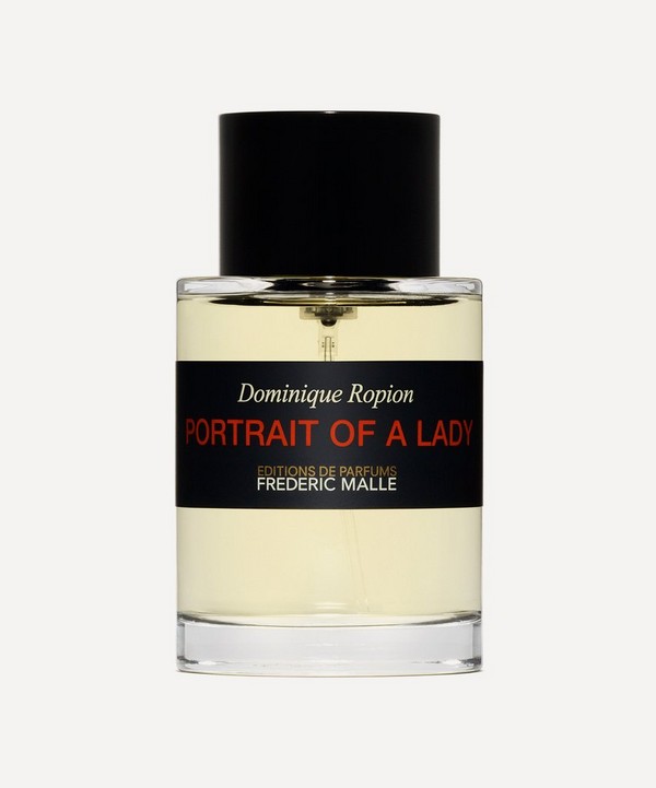 Editions de Parfums Frédéric Malle - Portrait of a Lady Eau de Parfum 100ml image number null
