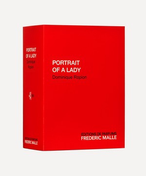 Editions de Parfums Frédéric Malle - Portrait of a Lady Eau de Parfum 100ml image number 1