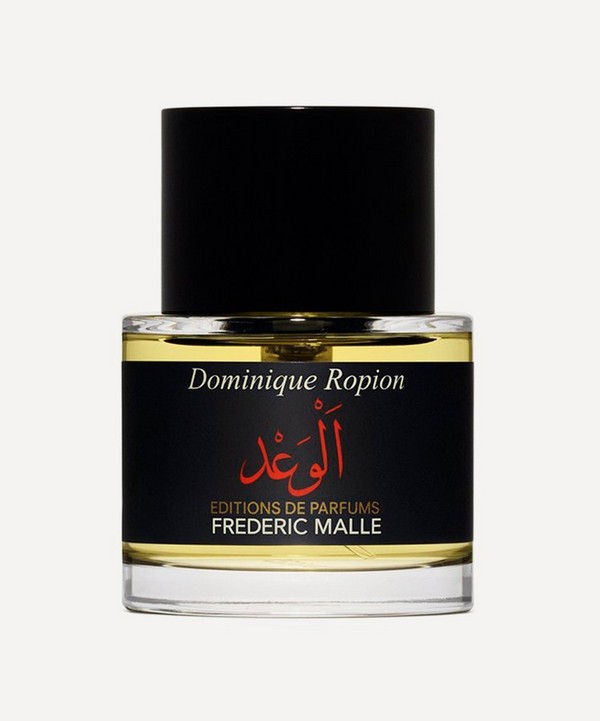 Editions de Parfums Frédéric Malle - Promise Eau de Parfum 50ml image number null