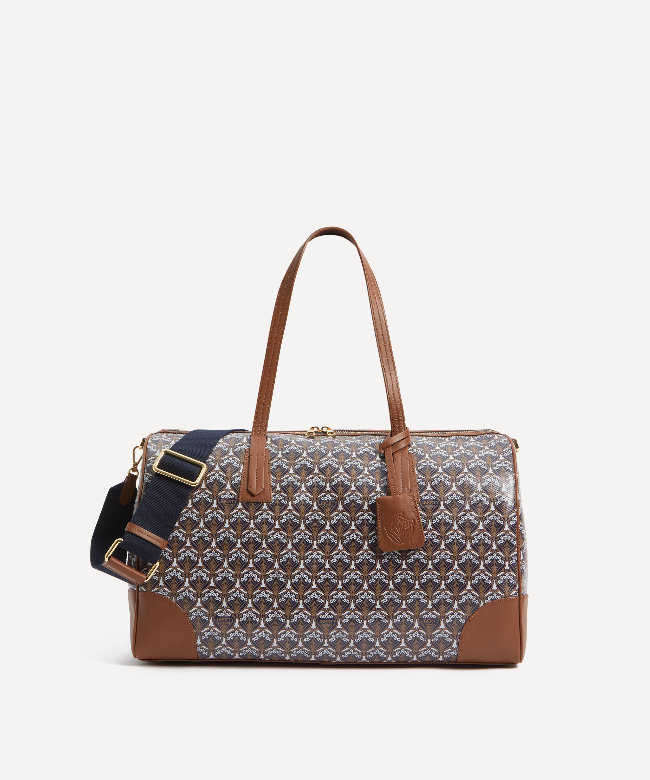 Liberty - Iphis Plaza Weekender Bag