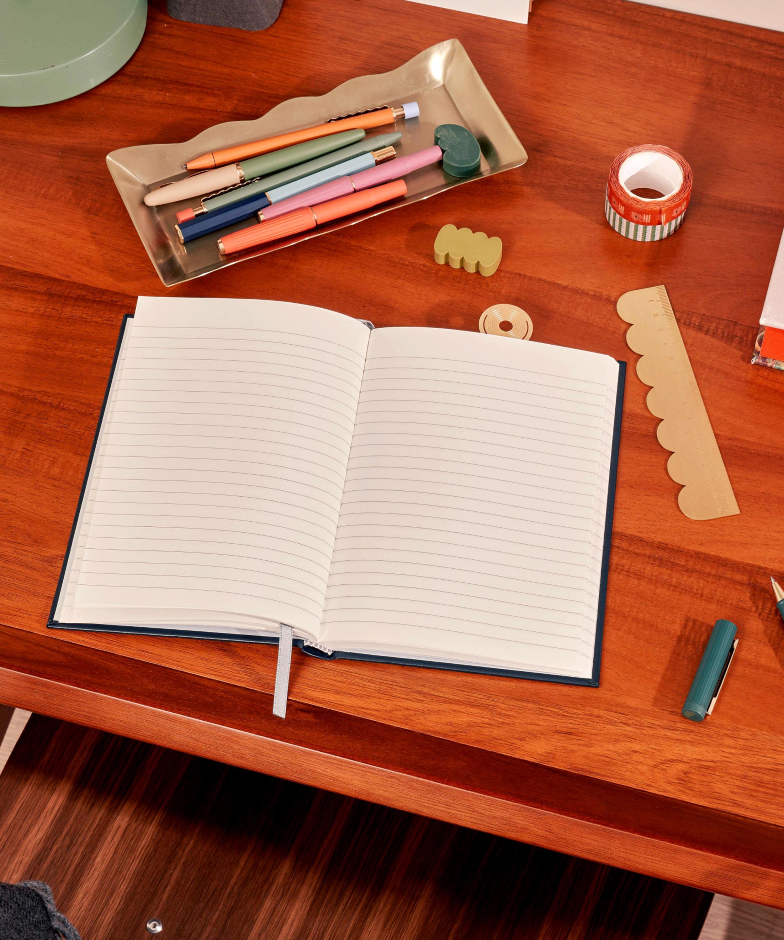 Papier - Joy Hardback Lined Notebook image number 3