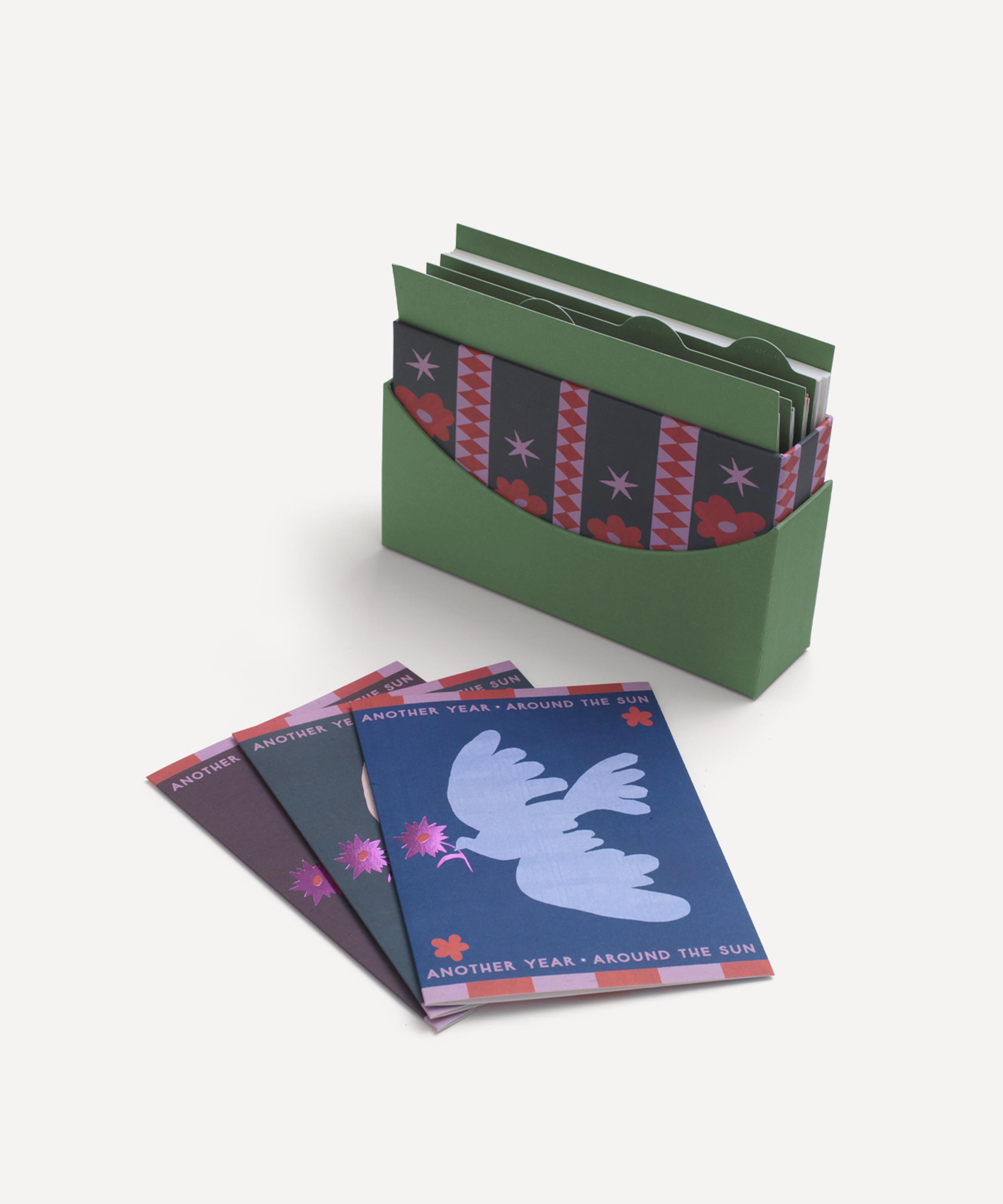 Papier - Good Times Greeting Card Set image number 1