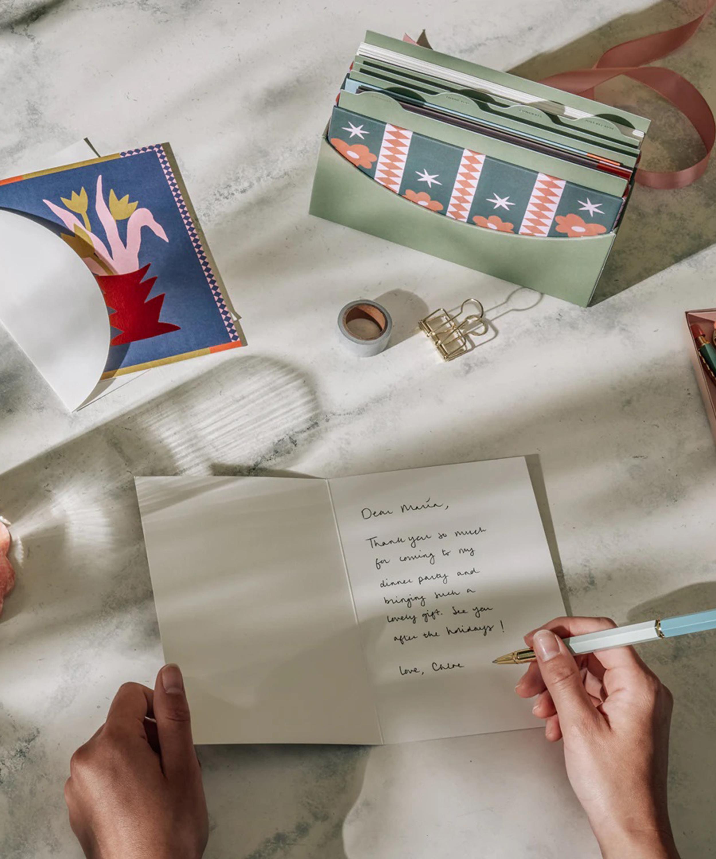 Papier - Good Times Greeting Card Set image number 2