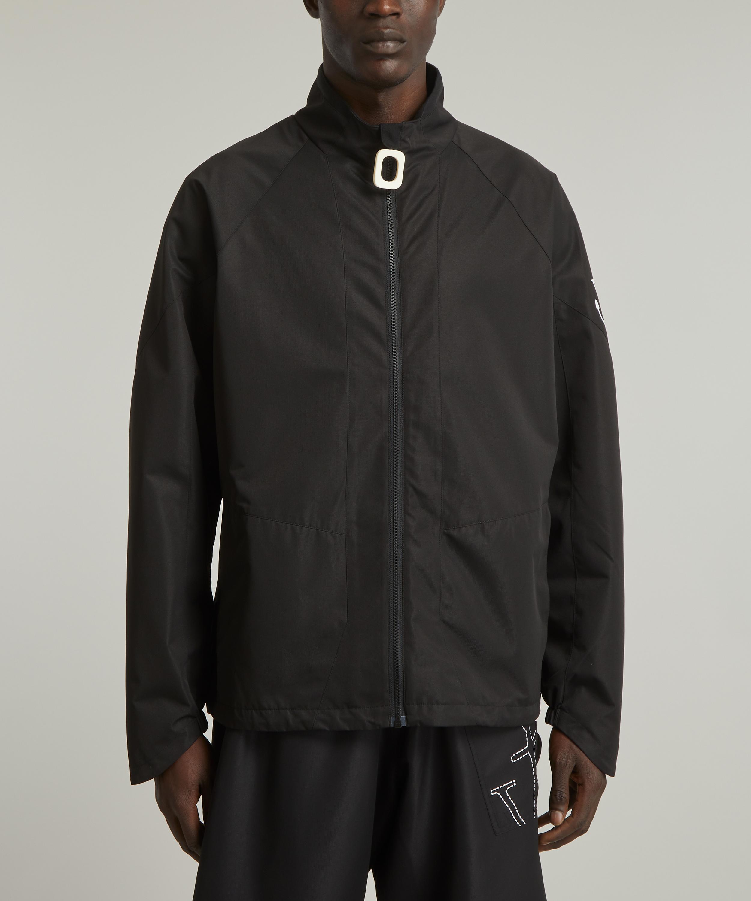 JW Anderson - Zip Front Track Jacket image number 2