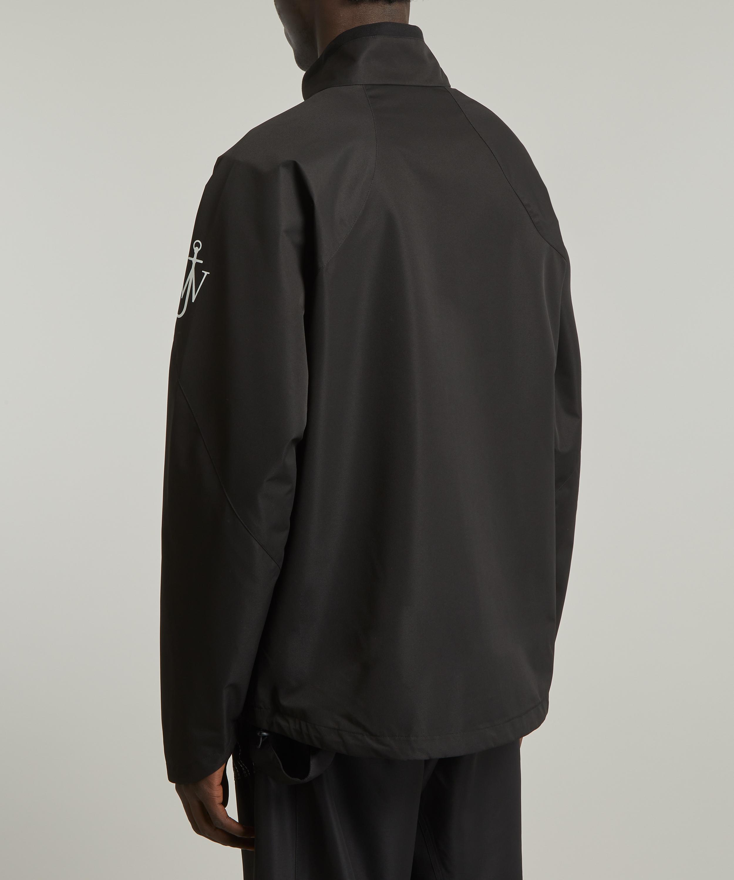 JW Anderson - Zip Front Track Jacket image number 3