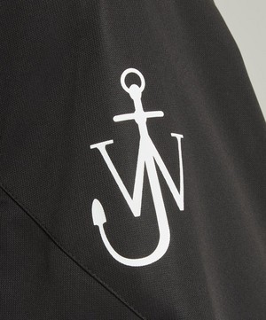 JW Anderson - Zip Front Track Jacket image number 4