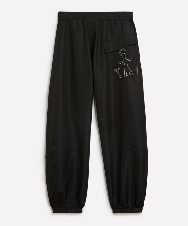JW Anderson - Twisted Joggers image number null