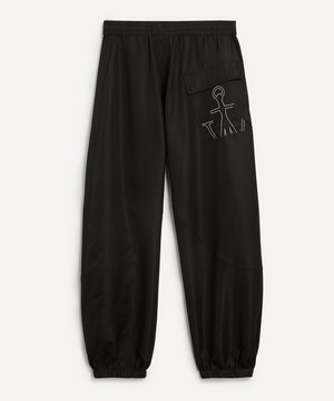 JW Anderson - Twisted Joggers image number 0