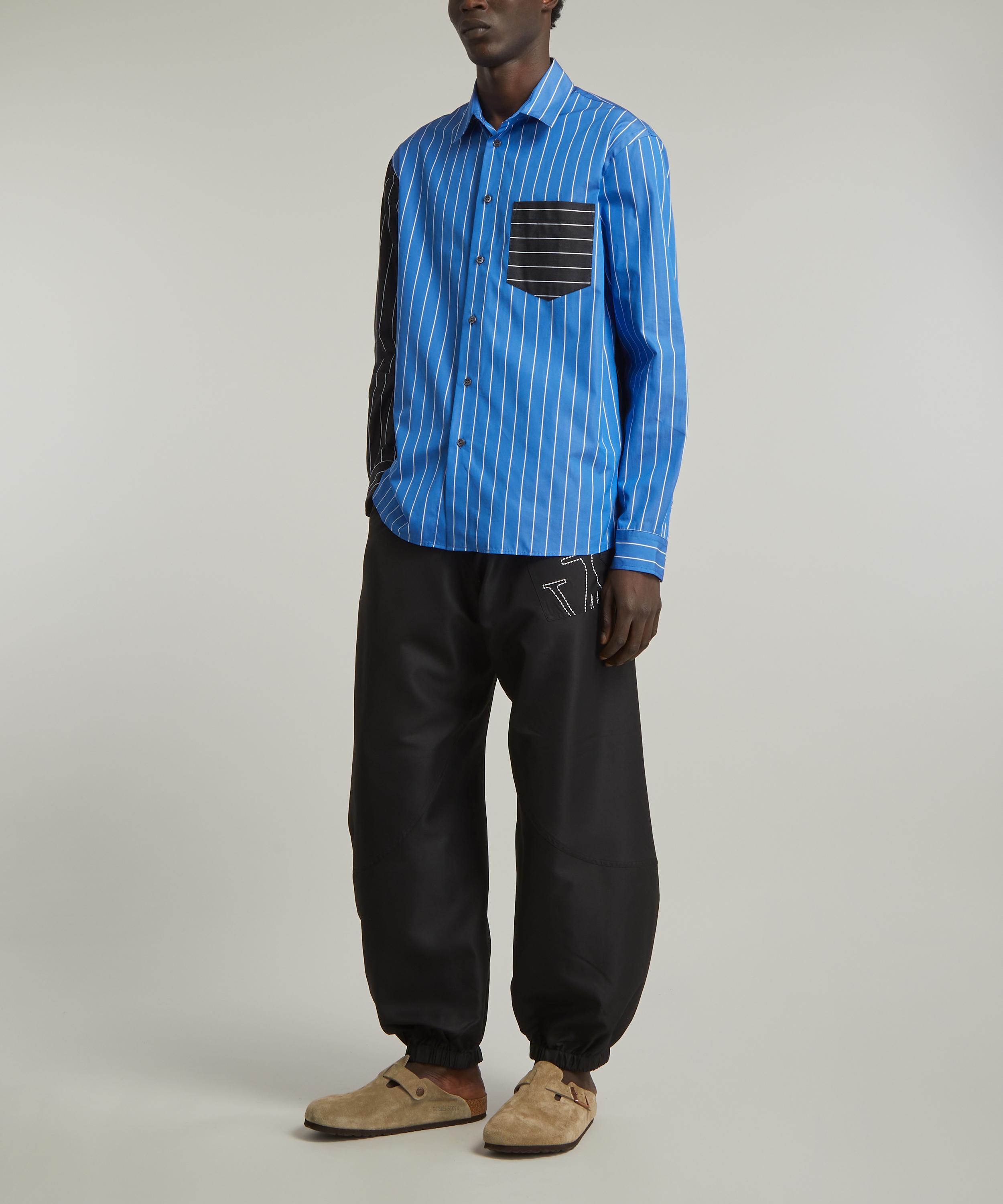JW Anderson - Twisted Joggers image number 1