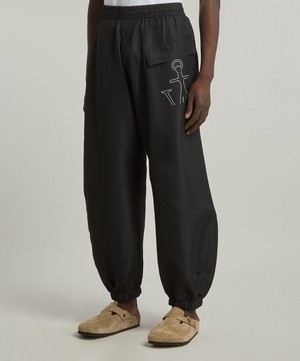 JW Anderson - Twisted Joggers image number 2