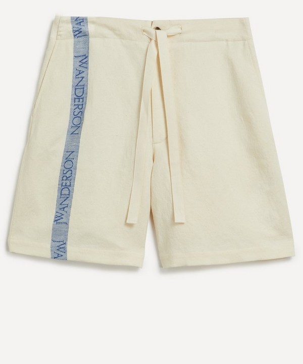 JW Anderson - Wide Leg Shorts image number null