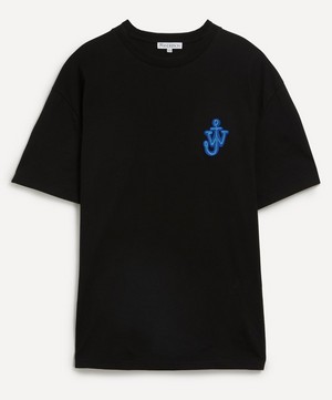 JW Anderson - Anchor Patch T-Shirt image number 0