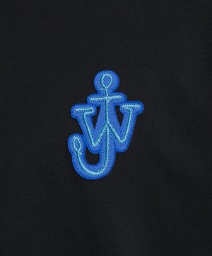 JW Anderson - Anchor Patch T-Shirt image number 4
