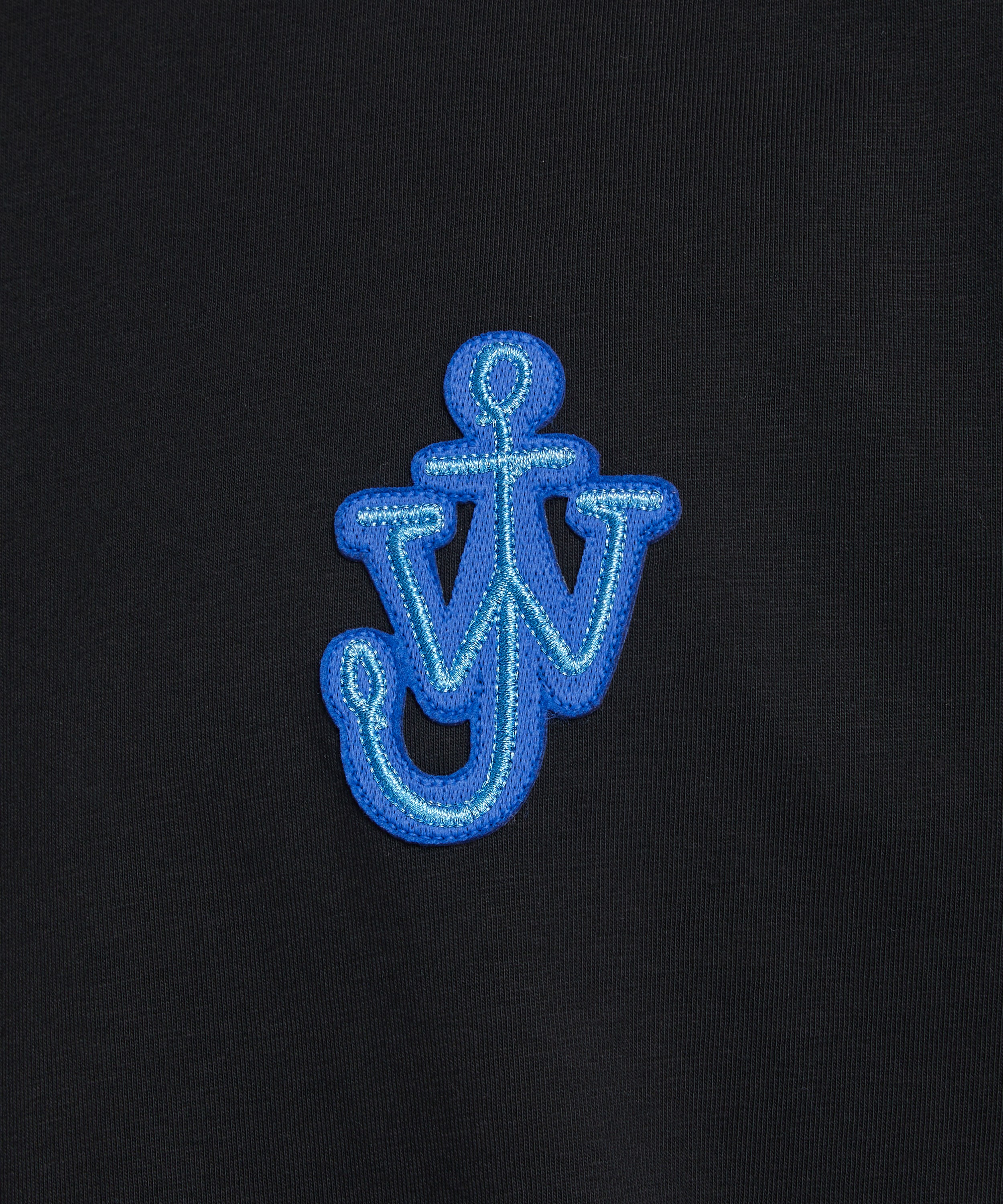 JW Anderson - Anchor Patch T-Shirt image number 4