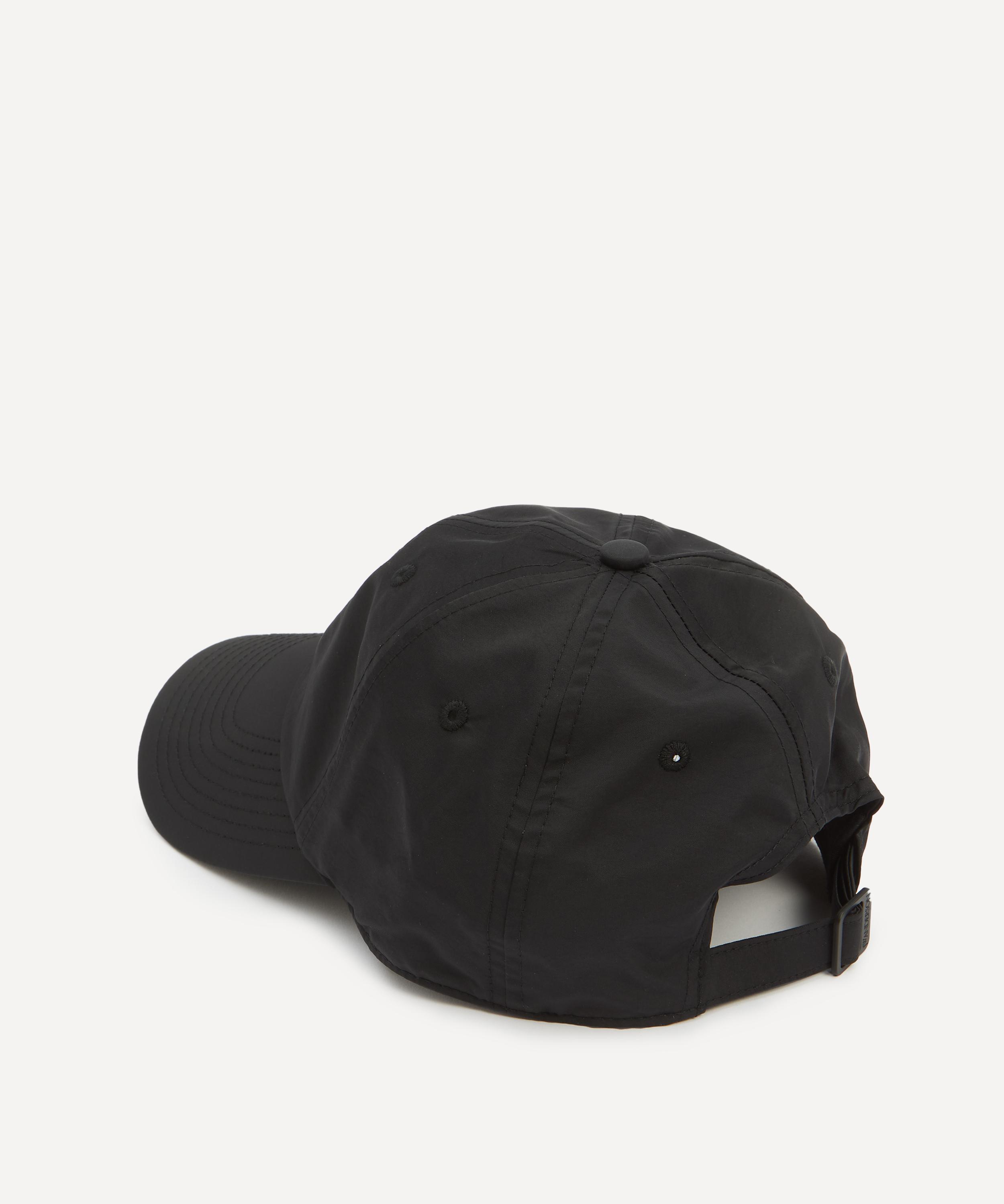 JW Anderson - Anchor Logo Baseball Cap image number 2