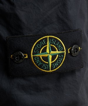 Stone Island - Tapered Cargo Trousers image number 4