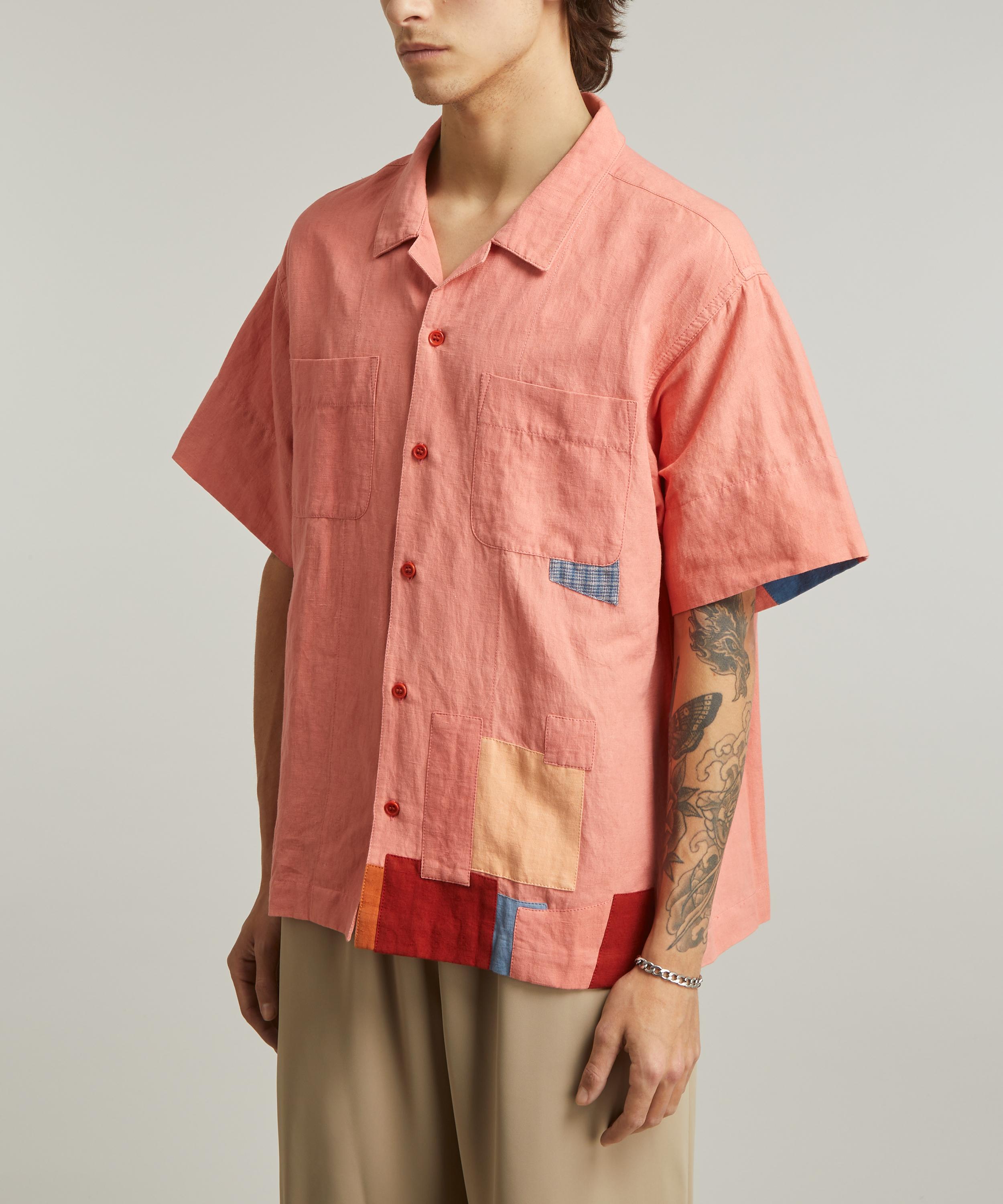 STORY mfg. - PA Short-Sleeved Shirt image number 2