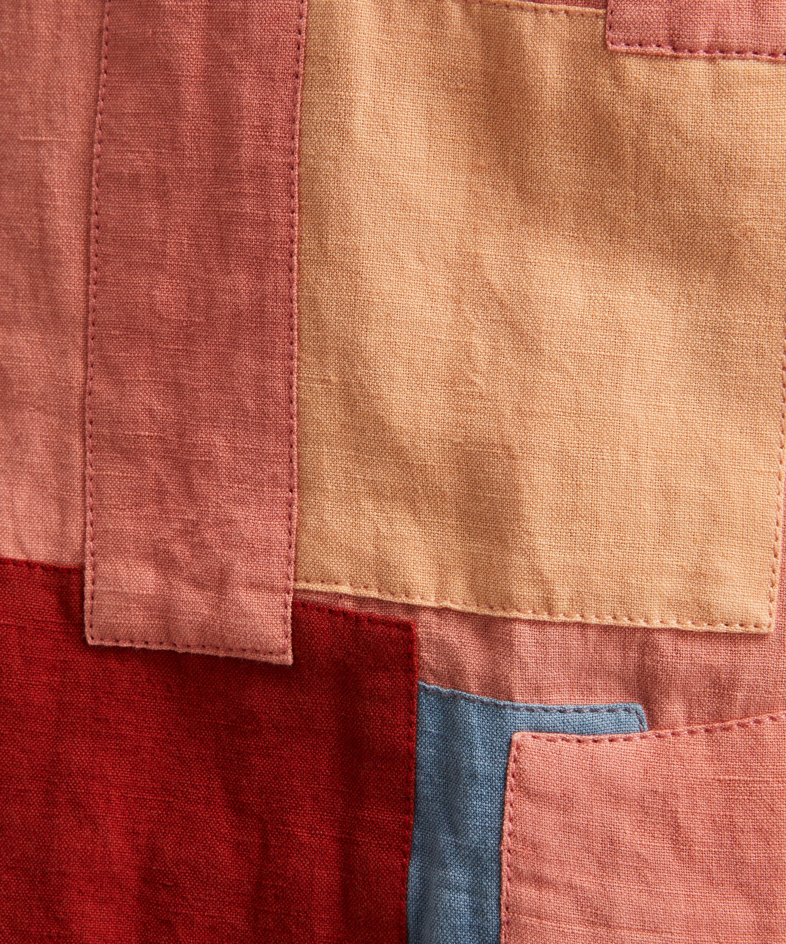STORY mfg. - PA Short-Sleeved Shirt image number 4
