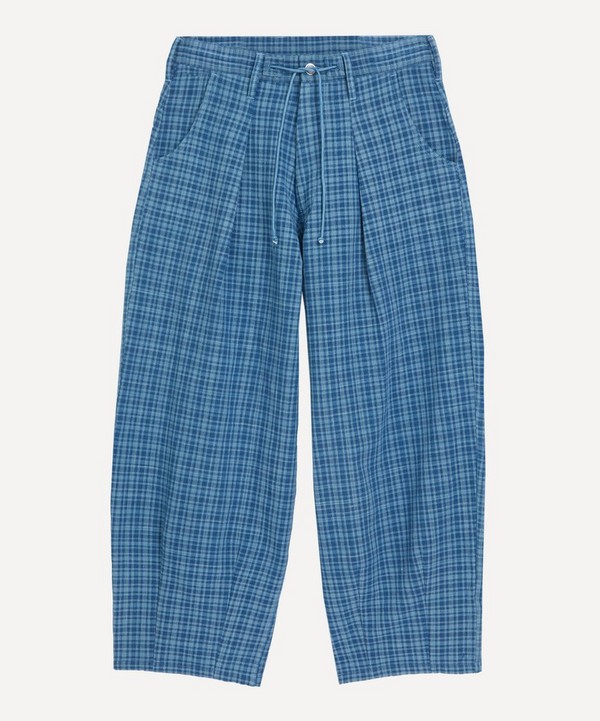 STORY mfg. - Lush Trousers image number null