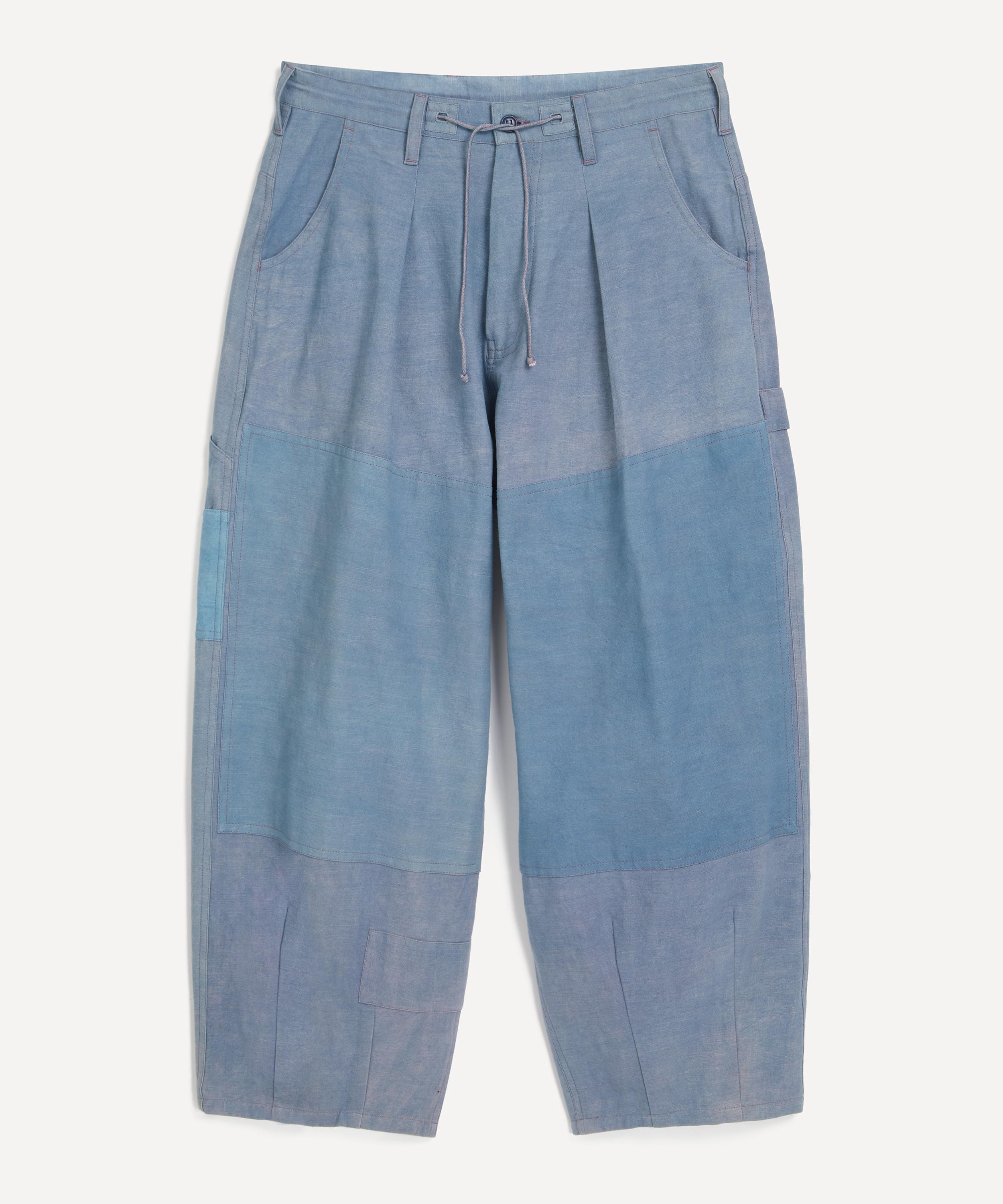 STORY mfg. - Lush Carpenter Trousers