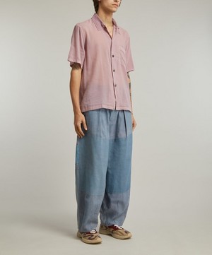 STORY mfg. - Lush Carpenter Trousers image number 1