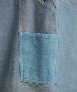 STORY mfg. - Lush Carpenter Trousers image number 4